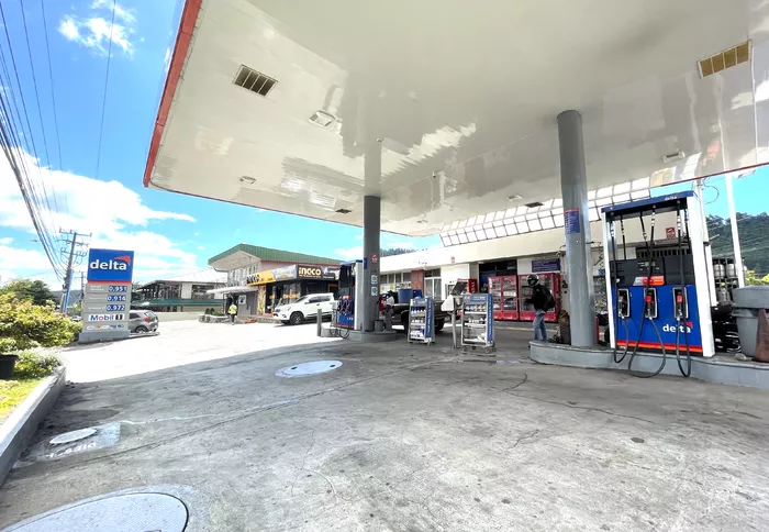 Imagen 341 de Delta Gasolinera