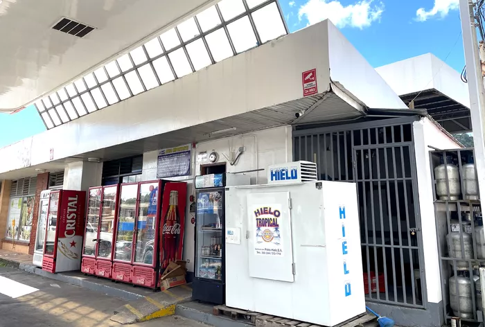 Imagen 342 de Delta Gasolinera