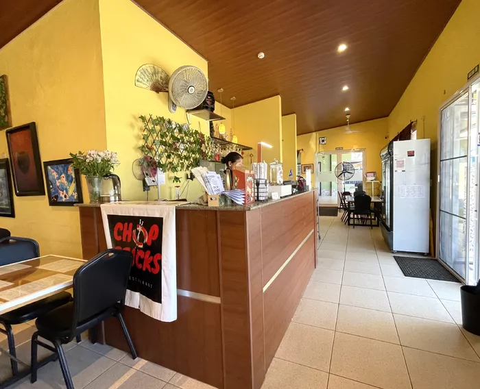 Imagen 351 de Chopsticks