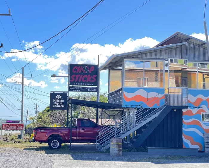 Imagen 353 de Chopsticks