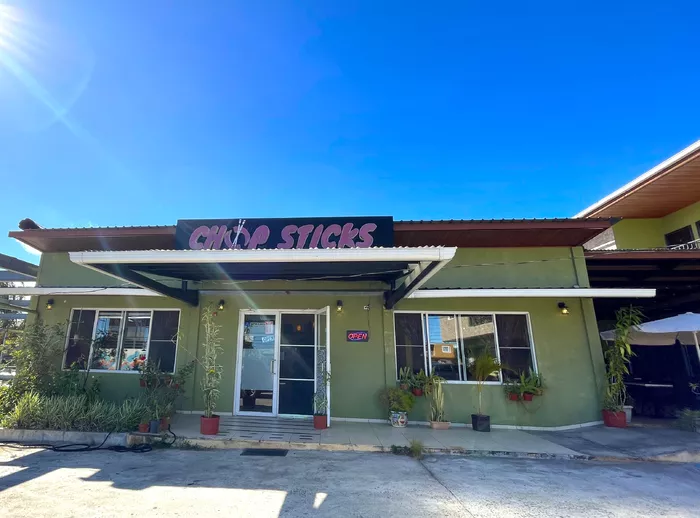 Imagen 354 de Chopsticks