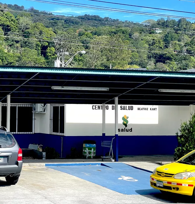 Imagen 360 de Centro de Salud Boquete