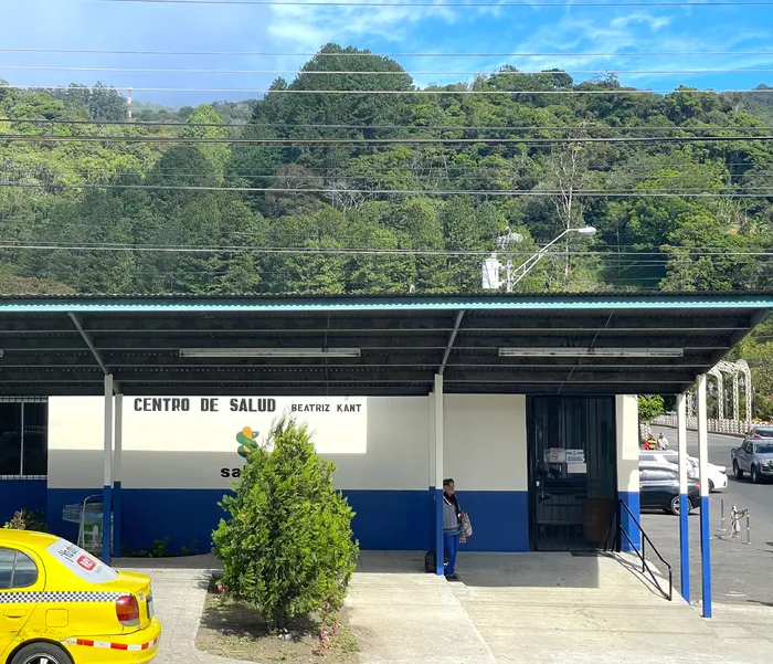 Imagen 361 de Centro de Salud Boquete