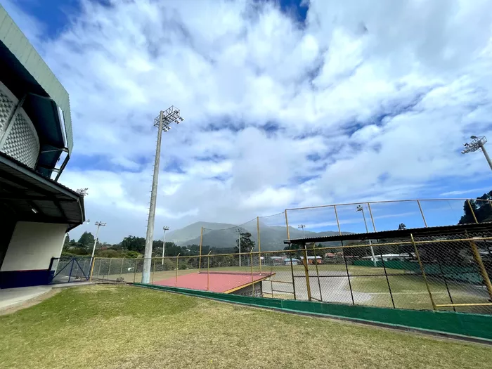 Imagen 362 de Gimnasio El Cacho