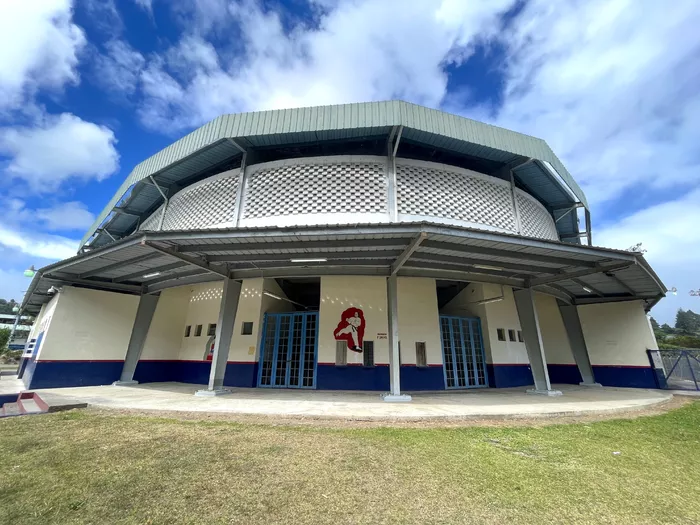 Imagen 363 de Gimnasio El Cacho