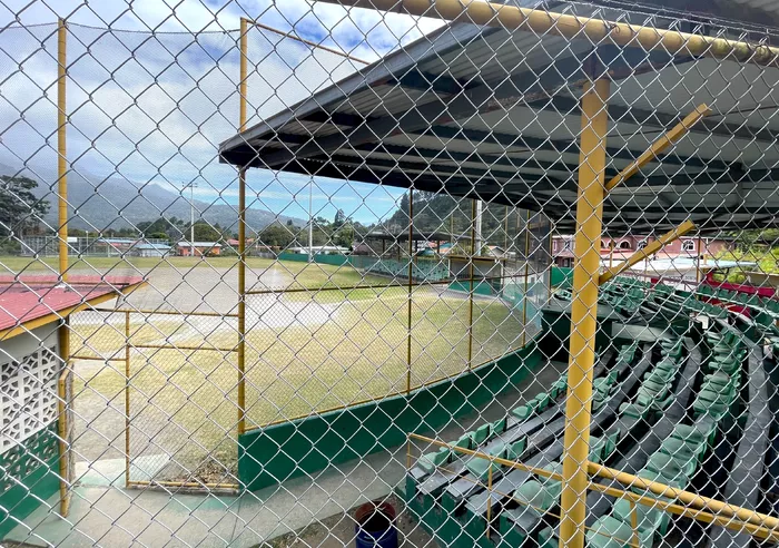 Imagen 364 de Gimnasio El Cacho