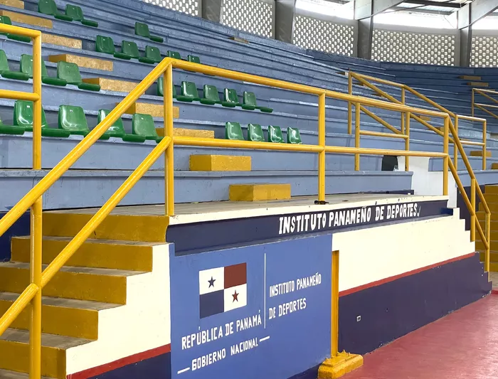 Imagen 365 de Gimnasio El Cacho