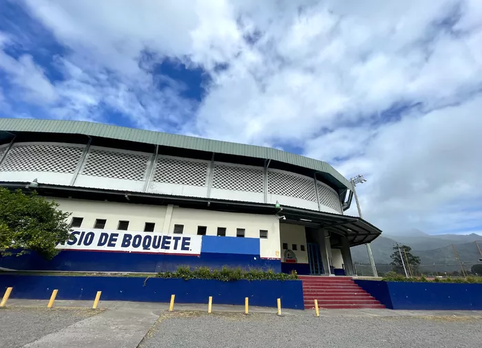 Imagen 366 de Gimnasio El Cacho