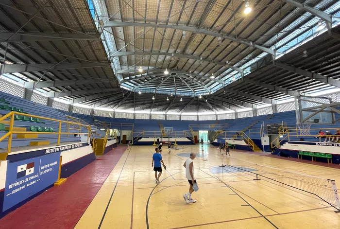 Imagen 367 de Gimnasio El Cacho