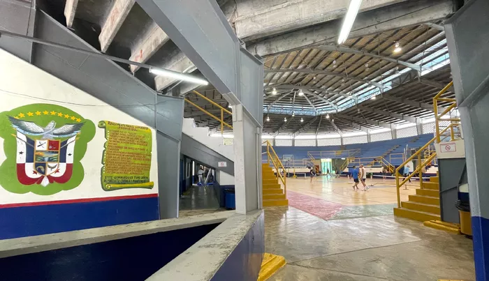 Imagen 368 de Gimnasio El Cacho