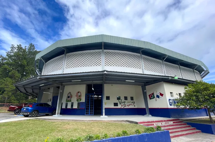 Imagen 369 de Gimnasio El Cacho