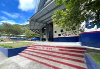 Key image of Gimnasio El Cacho