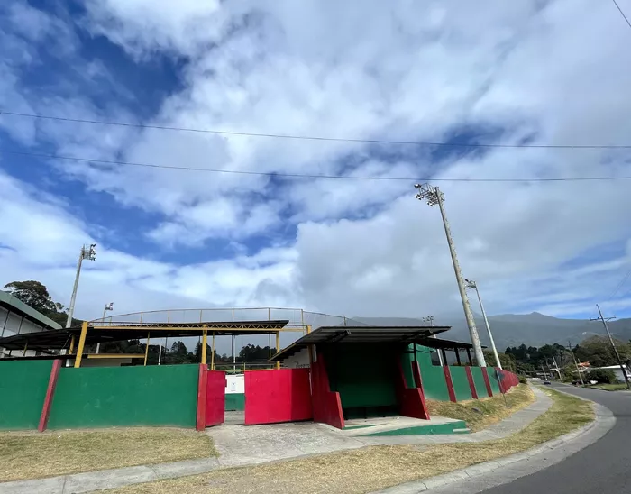 Imagen 371 de Gimnasio El Cacho