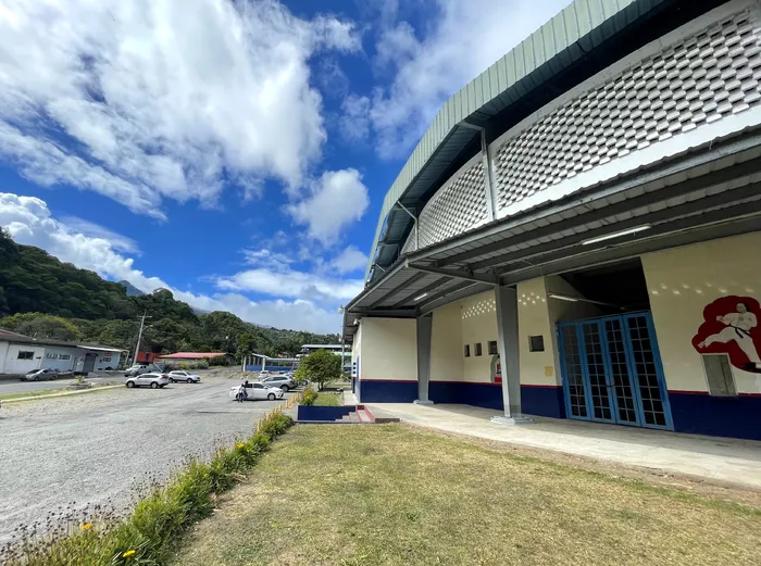 Imagen 372 de Gimnasio El Cacho