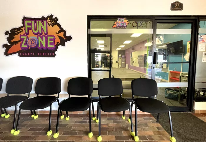 Image 375 of Fun Zone