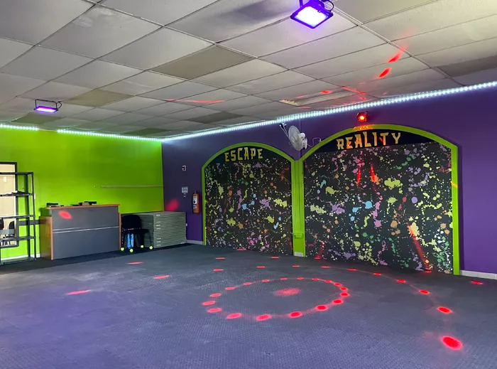 Image 377 of Fun Zone