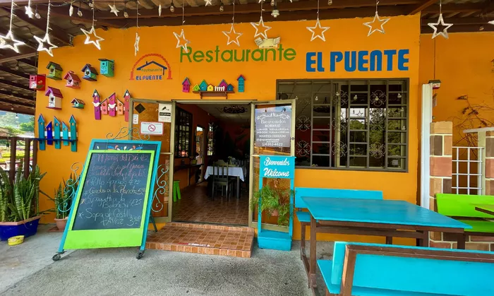 Imagen 38 de Restaurante El Puente