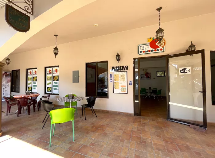 Image 384 of Re Pomodoro