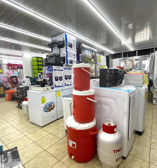 Imagen 393 de Family Home Center