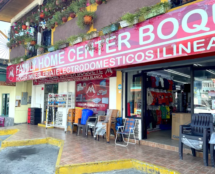 Imagen 396 de Family Home Center