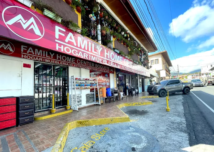 Imagen 397 de Family Home Center
