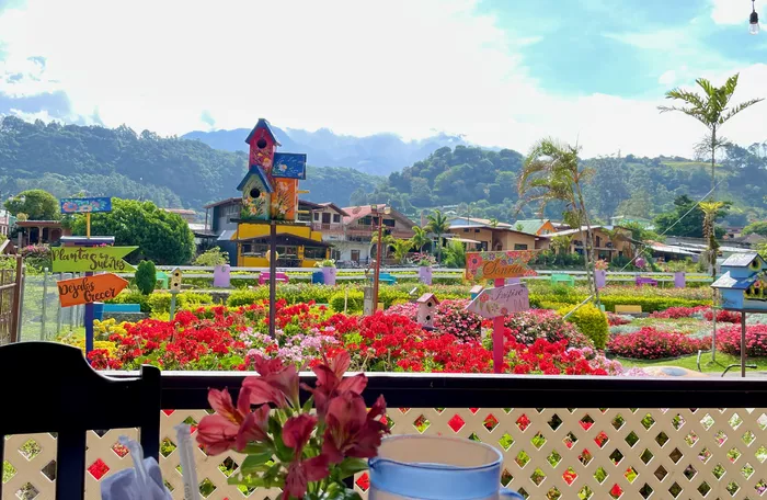 Imagen 40 de Restaurante El Puente