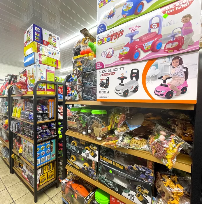 Imagen 401 de Family Home Center