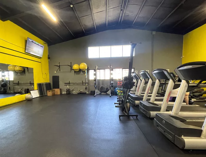 Imagen 406 de Istmo Fitness