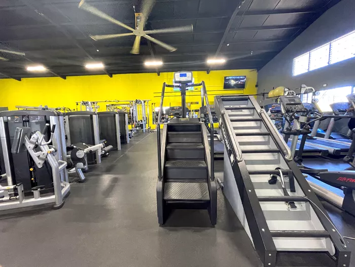 Imagen 408 de Istmo Fitness