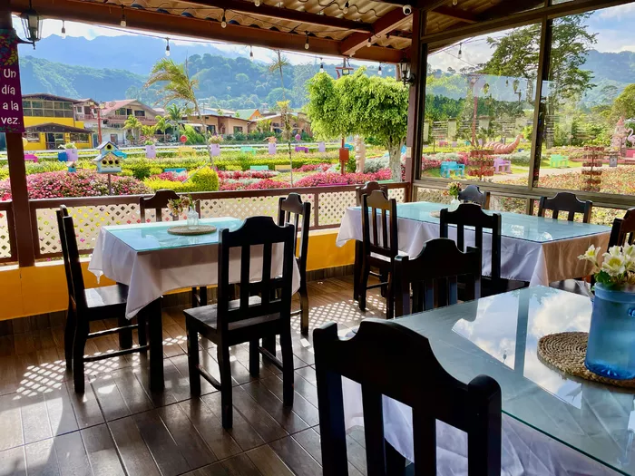 Imagen 41 de Restaurante El Puente