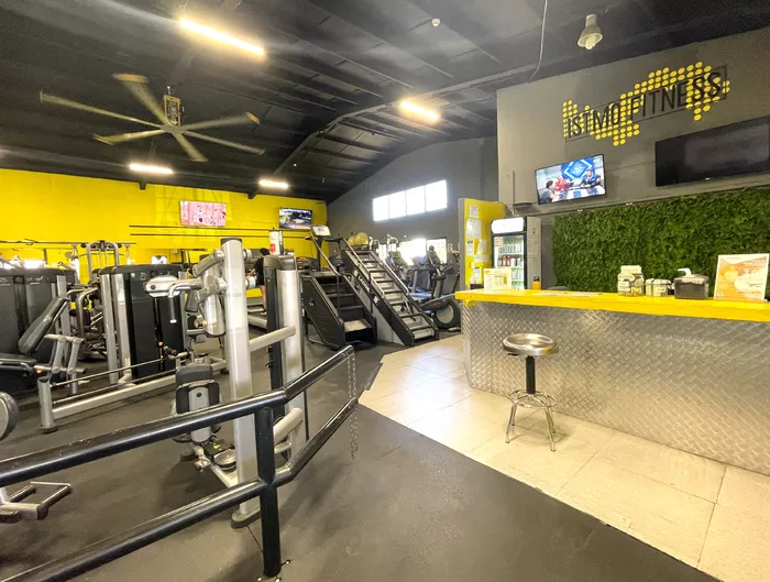 Imagen 410 de Istmo Fitness