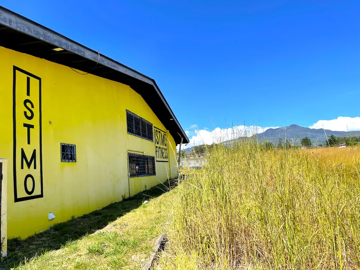 Imagen 412 de Istmo Fitness