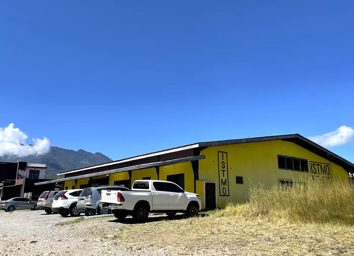 Imagen 413 de Istmo Fitness