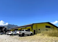 Key image of Istmo Fitness