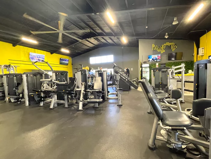 Imagen 415 de Istmo Fitness