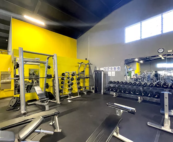 Imagen 420 de Istmo Fitness