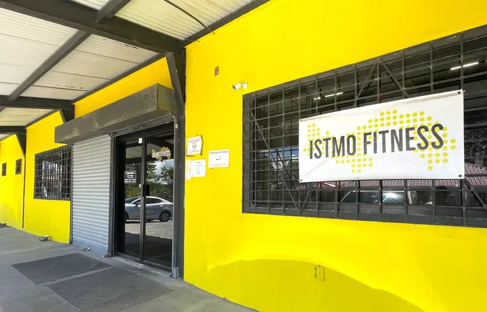 Imagen 421 de Istmo Fitness