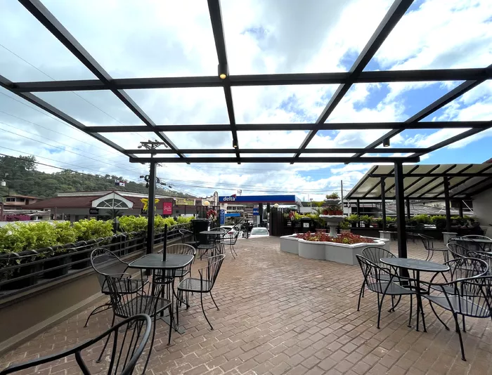 Imagen 427 de Kotowa Coffee House