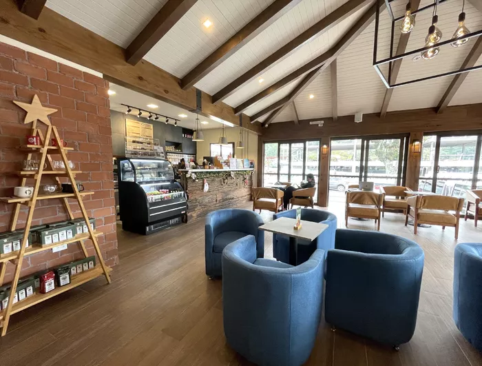 Imagen 431 de Kotowa Coffee House