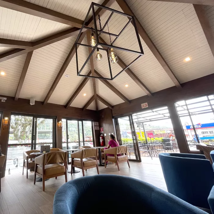 Imagen 432 de Kotowa Coffee House