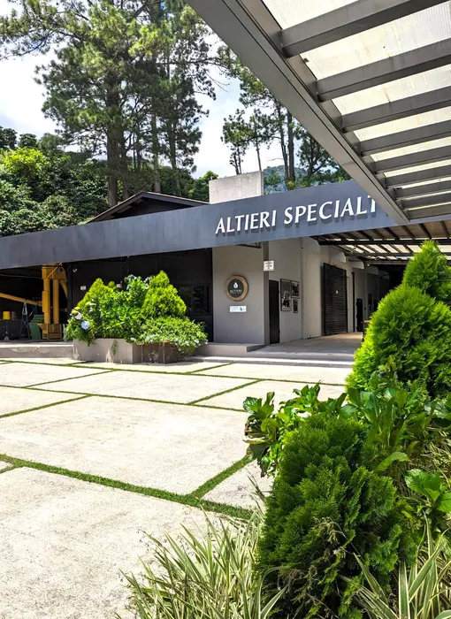 Imagen 435 de Altieri Specialty Coffee