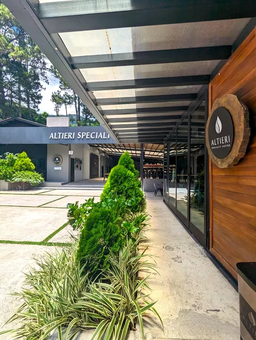 Imagen 437 de Altieri Specialty Coffee