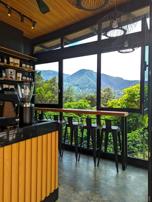 Imagen 439 de Altieri Specialty Coffee