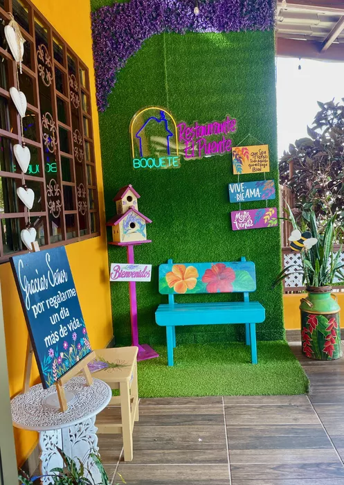 Imagen 44 de Restaurante El Puente