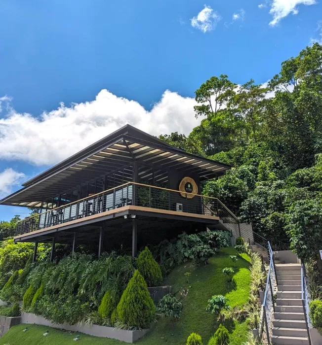 Altieri Specialty Coffee