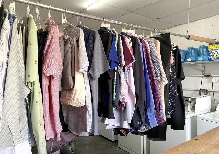 Image 445 of Lavandería Boquete