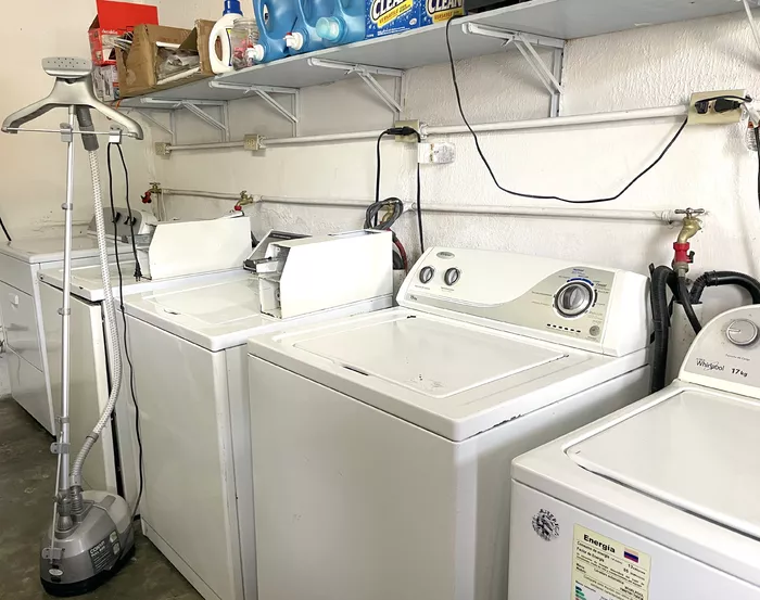 Image 446 of Lavandería Boquete