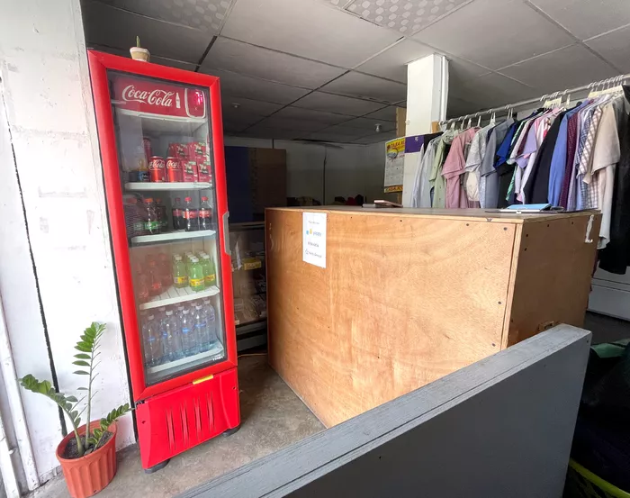 Image 448 of Lavandería Boquete