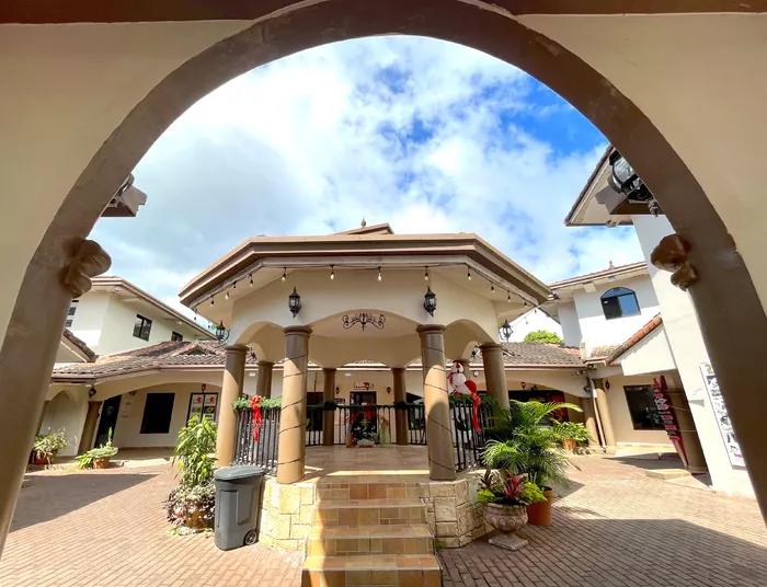 Imagen 457 de Plaza Los Establos