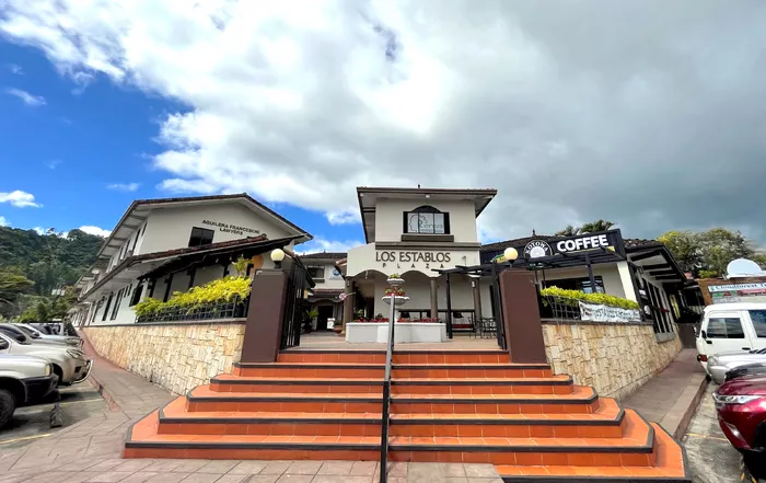 Imagen 458 de Plaza Los Establos